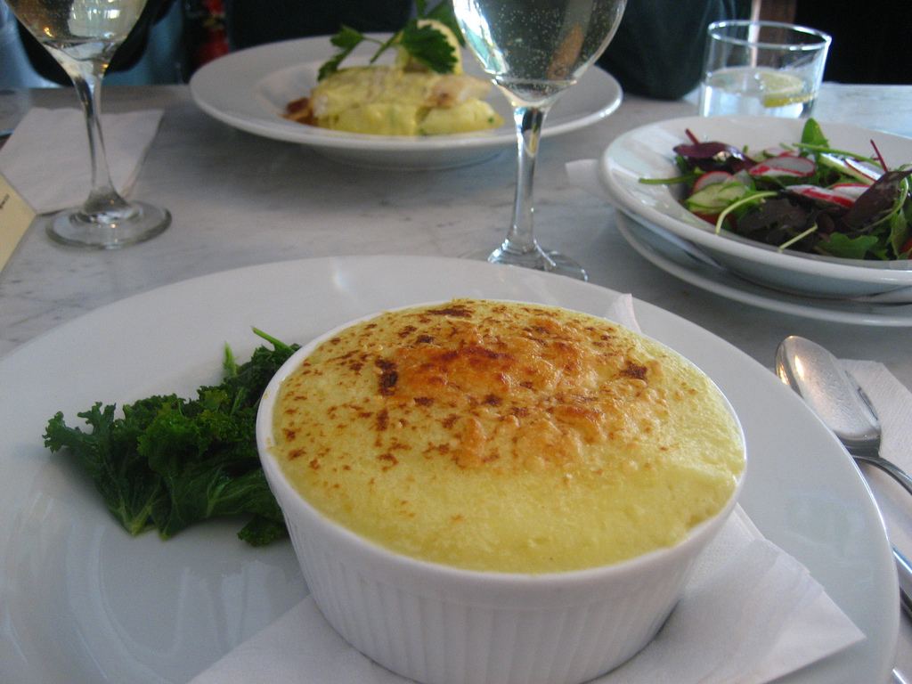 Fish Pie